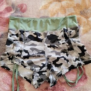 🤑 Aviva Girls Shorts